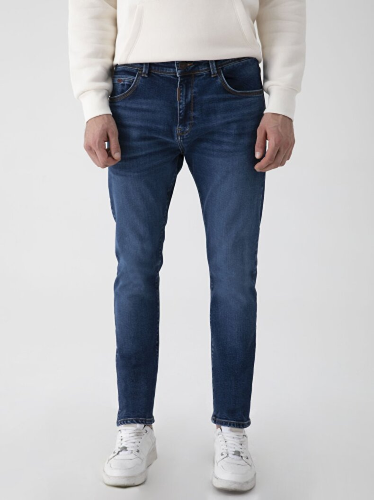 Resim Yenikoza Erkek Jean