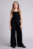 Resim Defacto Kız Çocuk Pantolon Takım G7694A8/BK81