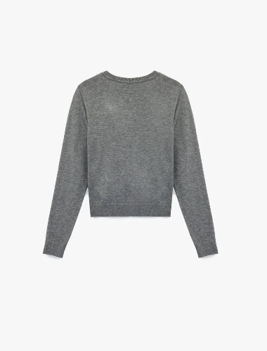 Resim Koton Kadın Hırka 6Wak90144Ht