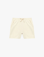 Resim Koton Erkek Çocuk Kot&Kanvas Şort 6SKB40017TK