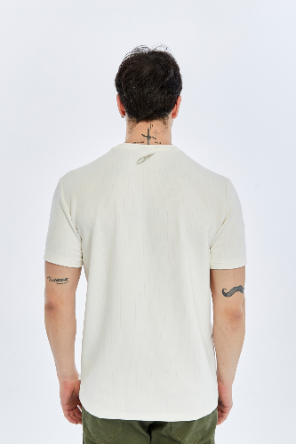 Resim Loft Erkek T-shirt LF2043667