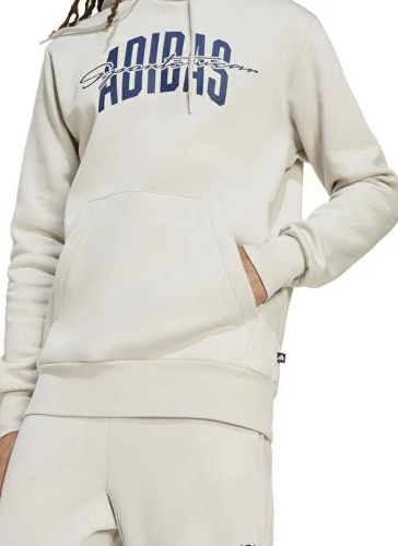 Resim Adidas M Collegiate Hd Wonalu Erkek Sweat Jm6424