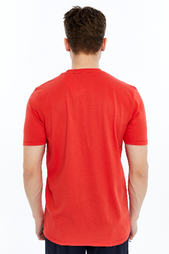 Resim Trender Erkek T-shirt