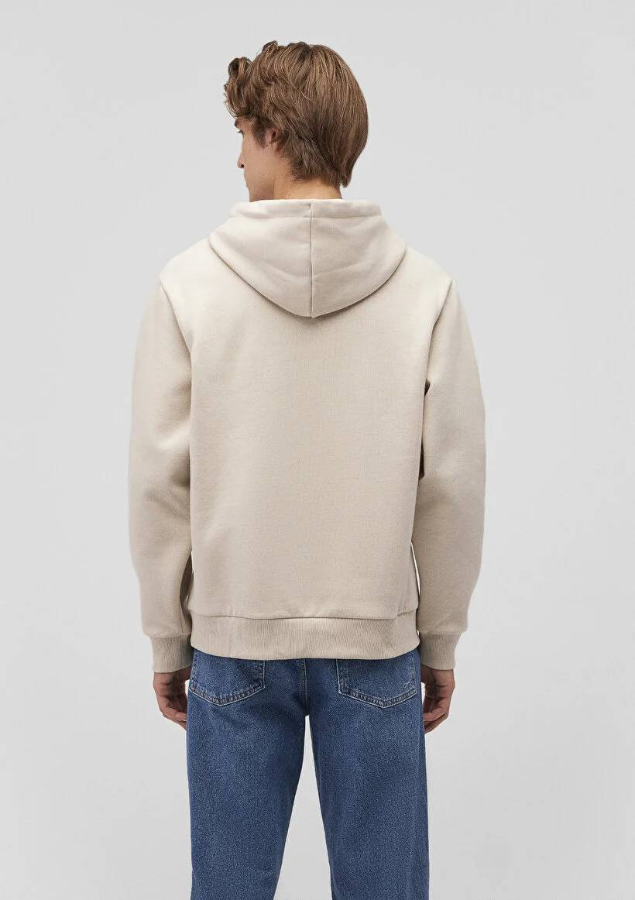 Resim Mavi Jeans Erkek Sweat M0S10201-70144