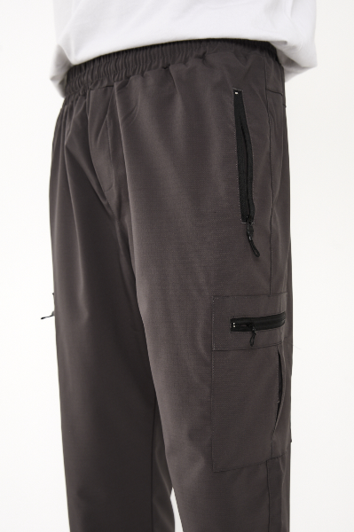 Resim Yenikoza Erkek Kanvas Pantolon