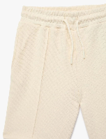 Resim Koton Erkek Çocuk Kot&Kanvas Şort 6SKB40048TK