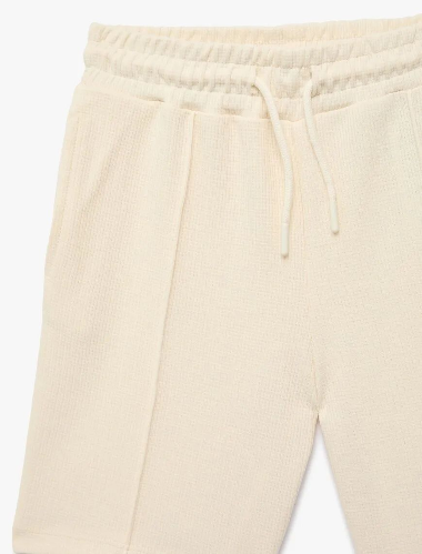 Resim Koton Erkek Çocuk Kot&Kanvas Şort 6SKB40048TK