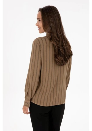 Resim 2239969 Gruss U.S Polo Assn. Kadın Uzun Kol Gömlek