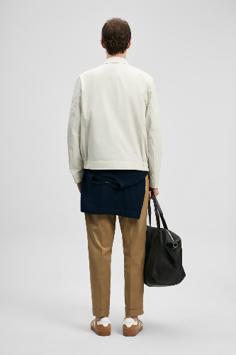 Resim Lufian Drake Erkek Ceket 111120076