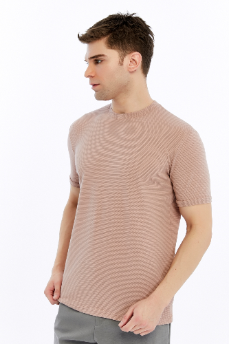 Resim Trender Erkek T-shirt