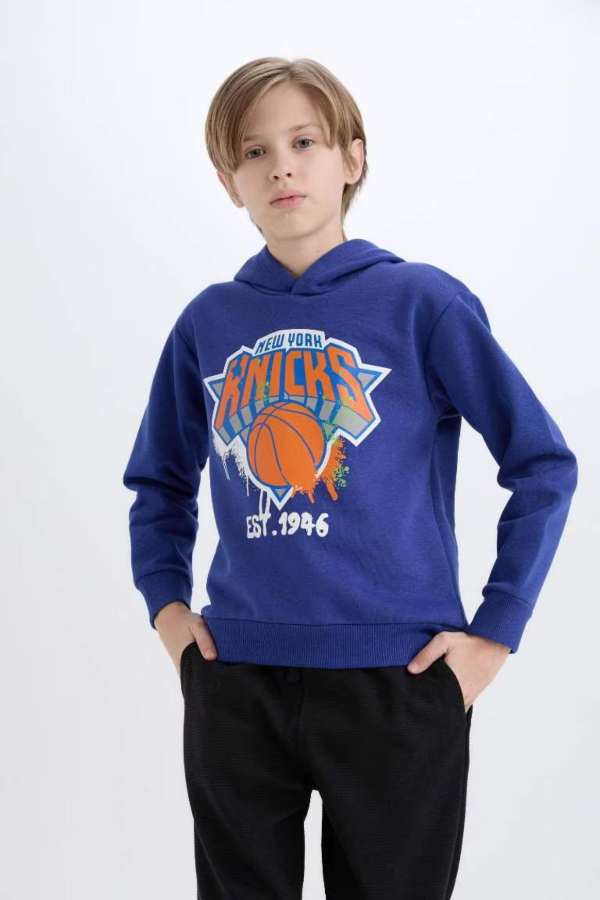 Resim Defacto Erkek Çocuk  Sweat Y4133A6/BE778