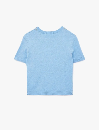 Resim Koton Kadın Kazak 6WAK90062HT