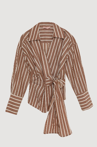 Resim QUZU Kadın Bluz