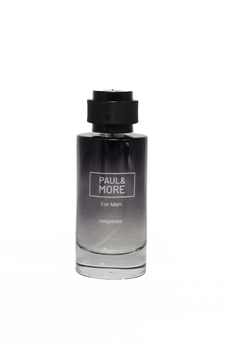 Resim Paul&More  Emperor Erkek Parfüm
