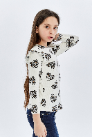 Resim Yenikoza Kız Çocuk 