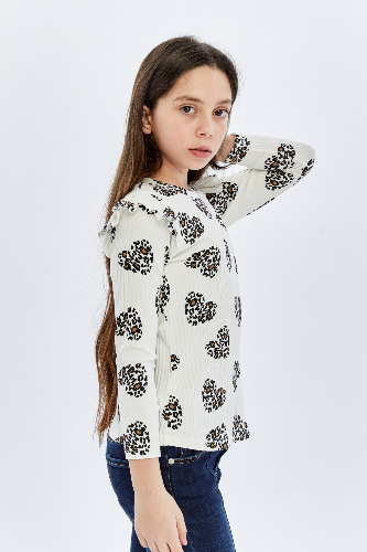 Resim Yenikoza Kız Çocuk 