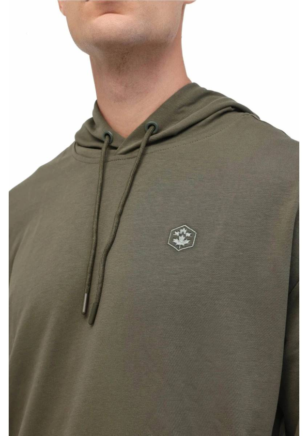 Resim Lumberjack Erkek Sweat A102024361 5W Mb Sn73 Hoodıe 5Pr