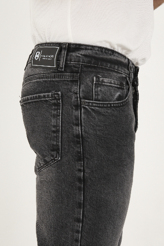 Resim Paul&More Erkek Jean Pantolon Milan