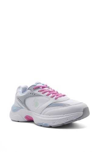 Resim U.S. Polo Assn. Kadın Spor Ayakkabı A101947383 Walor Wmn 5Fx
