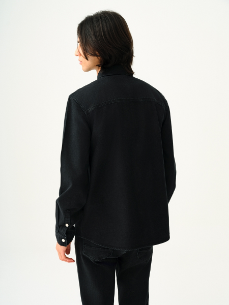 Resim Loft Erkek Uzun Kol Gömlek LF2035732