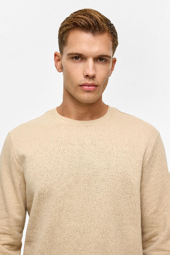 Resim SW2013700012 O Yaka Erkek Sweat