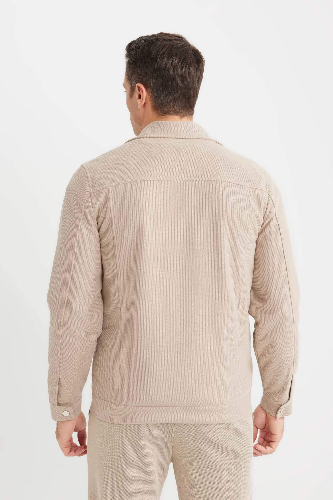 Resim Defacto Erkek  Mont D7533AX/BG216