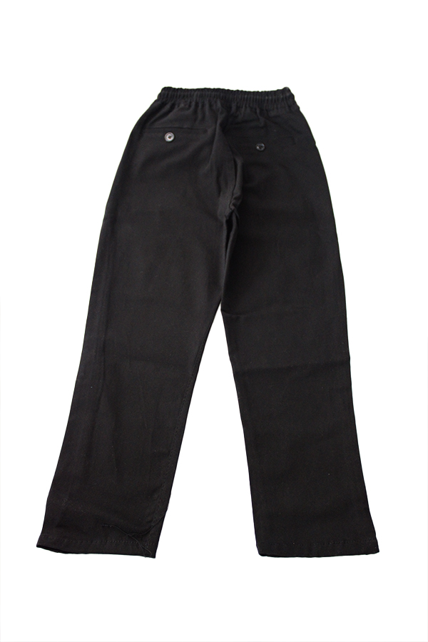 Resim Yenikoza Erkek Çocuk Kanvas Pantolon