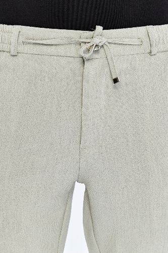 Resim Paul&More Kanvas Pantolon Dinar (6099) Erkek