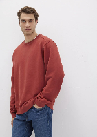 Resim Mavi Erkek Sweat M0S10482-70457