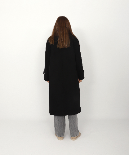 Resim Trender Kadın Deri Mont ve Ceket