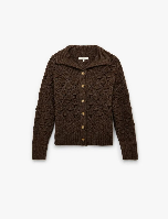 Resim Koton Kadın Hırka 6WAK90049HT