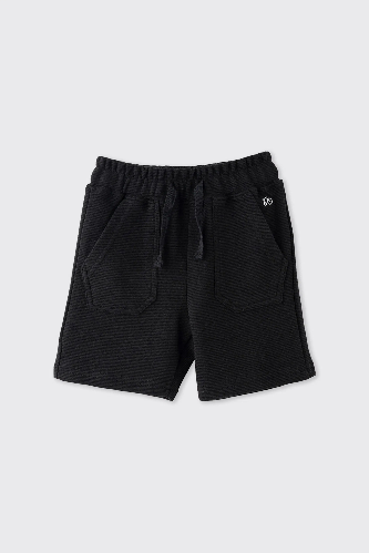 Resim Yenikoza Erkek Bebek Şort