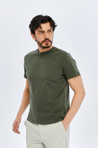 Resim Loft  Erkek T-Shirt Lf2042275