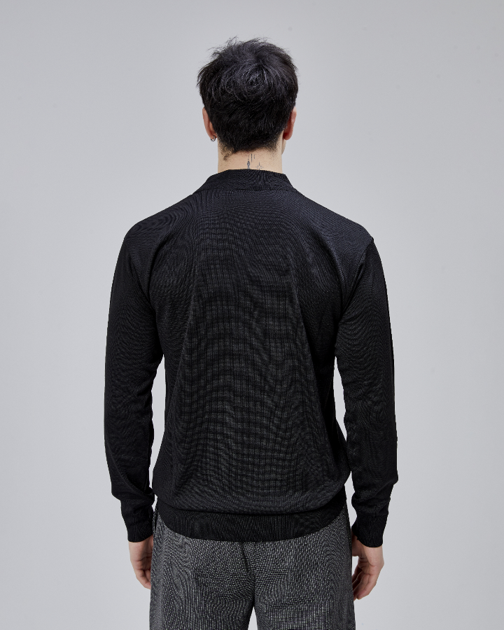 Resim Trender Erkek Kazak