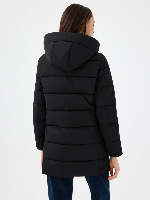 Resim Loft Kadın Kaban Lf2041091