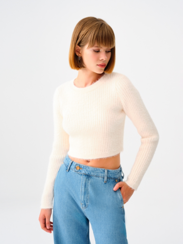 Resim Loft Kadın Kazak Lf2037168