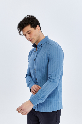 Resim Trender Erkek Gömlek