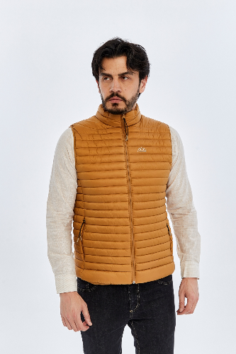 Resim Yenikoza Erkek Mont