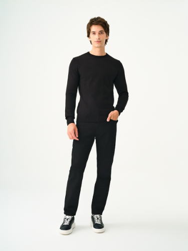 Resim Loft Erkek Kazak LF2030179