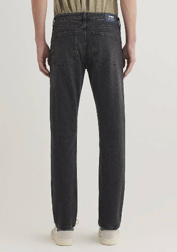 Resim Mavi Jake Erkek Jean Pantolon M0042288295