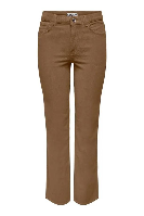 Resim Only Onlemıly Hw Long Str Cord Pant Cc Pnt Kanvas Pantolon 15278270