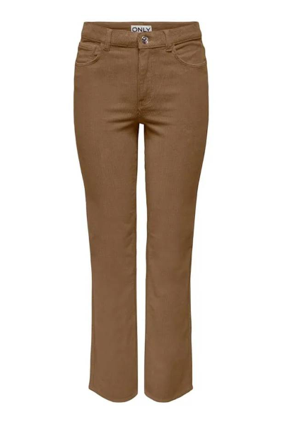 Resim Only Onlemıly Hw Long Str Cord Pant Cc Pnt Kanvas Pantolon 15278270