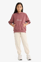 Resim Defacto Kız Çocuk  Eşofman Alt F0389A8/BG74