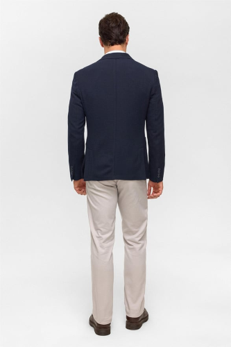 Resim CT2021600412 Slim Erkek Ceket