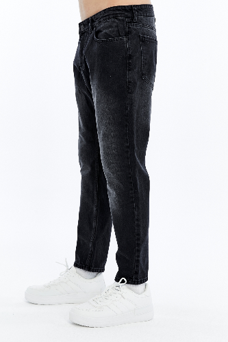 Resim Paul&More Erkek Jean Pantolon Milan