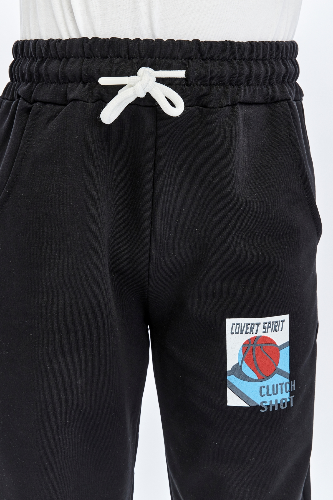 Resim Yenikoza Erkek Çocuk Eşofman Alt