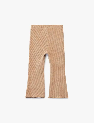 Resim Koton Kız Bebek Tayt 6WMG40075AK