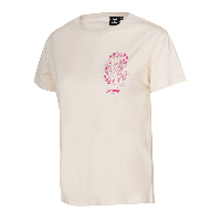 Resim 912332-9157 Hmlrodas T-Shırt S/S Kadın T-Shirt