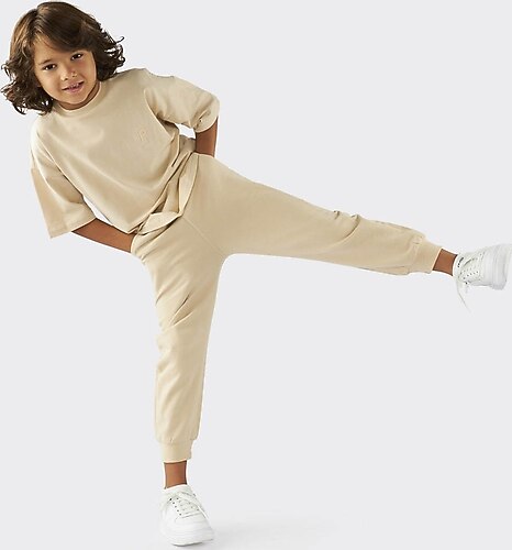 Resim Yenikoza Erkek Çocuk Eşofman Alt