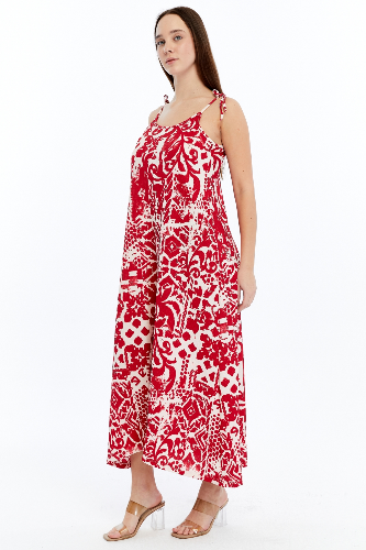 Resim Trender Kadın Elbise / Tulum